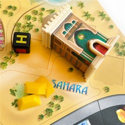 Asmodee - Hotel - Nuova Edizione Asmodee - Hotel - Nuova Edizione